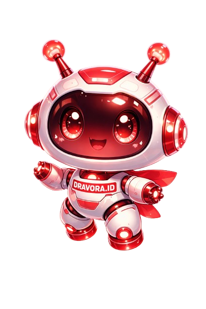 Robot Dravora